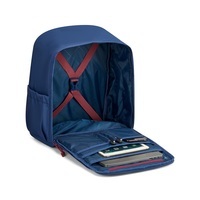 Рюкзак-ручная кладь для VUELING/WIZZAIR Modo by Roncato Starlight 3.0 Синий (423455/23)