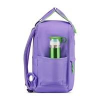 Рюкзак-ручная кладь для VUELING/WIZZAIR Modo by Roncato Starlight 3.0 Лаванда (423455/85)