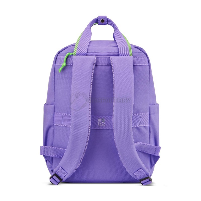 Рюкзак-ручная кладь для VUELING/WIZZAIR Modo by Roncato Starlight 3.0 Лаванда (423455/85)