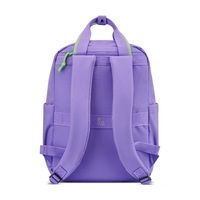 Рюкзак-ручная кладь для VUELING/WIZZAIR Modo by Roncato Starlight 3.0 Лаванда (423455/85)