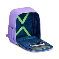 Рюкзак-ручная кладь для VUELING/WIZZAIR Modo by Roncato Starlight 3.0 Лаванда (423455/85)