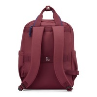 Рюкзак-ручная кладь для VUELING/WIZZAIR Modo by Roncato Starlight 3.0 Бордовый (423455/05)