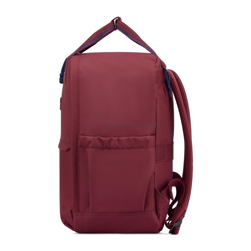 Рюкзак-ручная кладь для VUELING/WIZZAIR Modo by Roncato Starlight 3.0 Бордовый (423455/05)