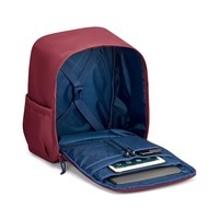 Рюкзак-ручная кладь для VUELING/WIZZAIR Modo by Roncato Starlight 3.0 Бордовый (423455/05)