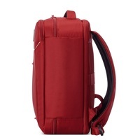 Городской рюкзак-ручная кладь Roncato Ironik 2.0 18/23л Красный (415336/09)