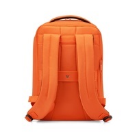 Городской рюкзак-ручная кладь Roncato Ironik 2.0 18/23л Оранжевый (415336/1212)