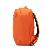 Городской рюкзак-ручная кладь Roncato Ironik 2.0 18/23л Оранжевый (415336/1212)