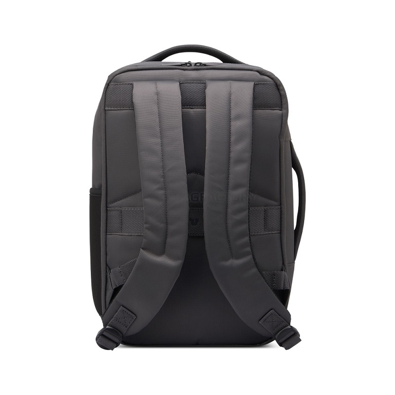 Рюкзак для путешествий Roncato Move 18л Антрацит (415354/92)