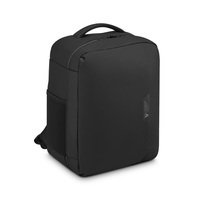 Рюкзак для путешествий Roncato Wanderline 24л Черный (414742/01)