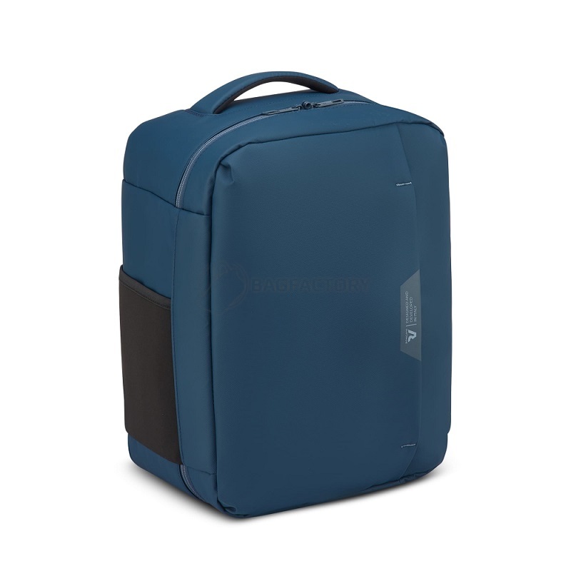 Рюкзак для путешествий Roncato Wanderline 24л Синий (414742/23)