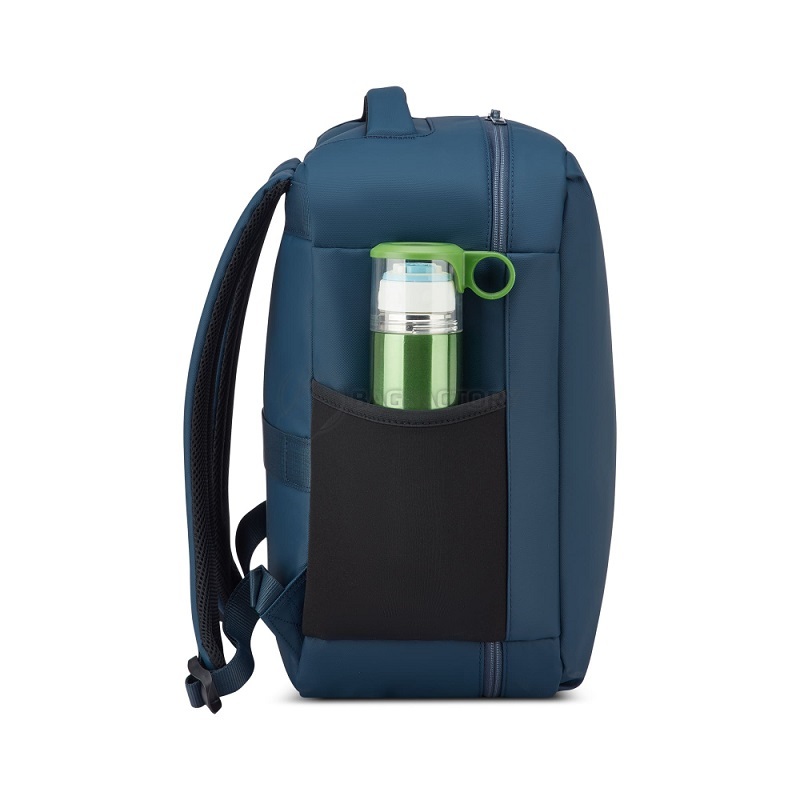 Рюкзак для путешествий Roncato Wanderline 24л Синий (414742/23)