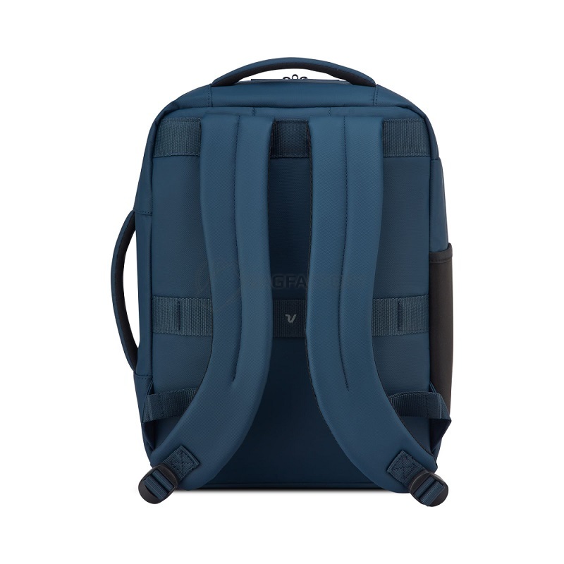 Рюкзак для путешествий Roncato Wanderline 24л Синий (414742/23)