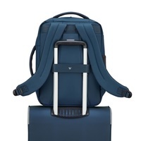 Рюкзак для путешествий Roncato Wanderline 24л Синий (414742/23)