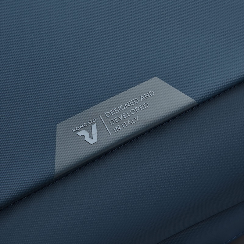 Рюкзак для путешествий Roncato Wanderline 24л Синий (414742/23)