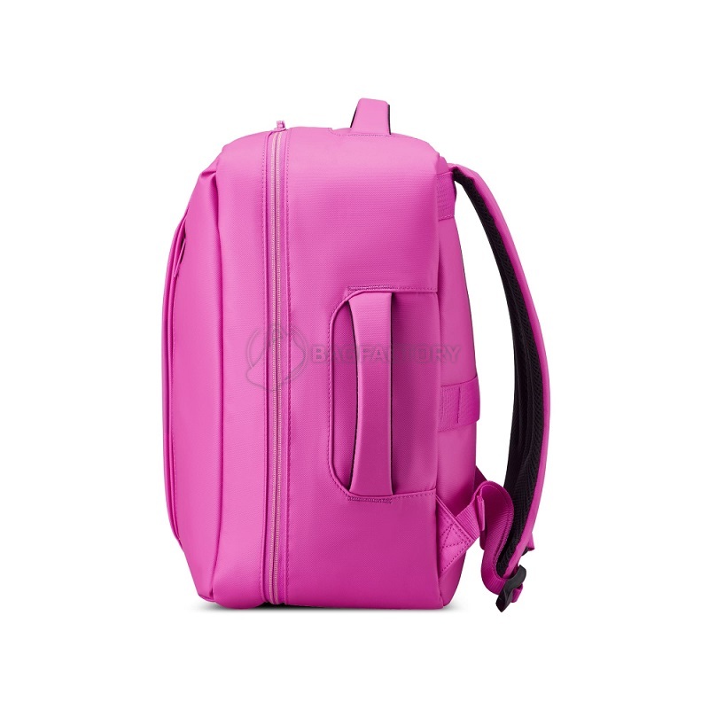 Рюкзак для путешествий Roncato Wanderline 24л Розовый (414742/49)