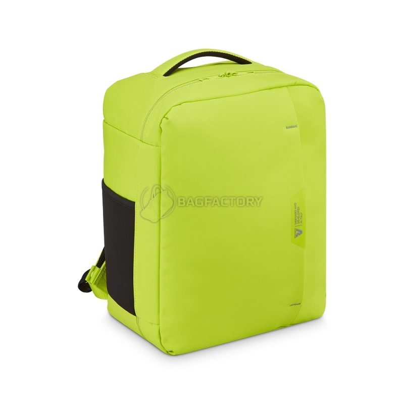 Рюкзак для путешествий Roncato Wanderline 24л Салатовый (414742/77)