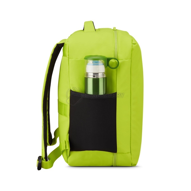 Рюкзак для путешествий Roncato Wanderline 24л Салатовый (414742/77)