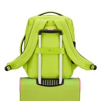 Рюкзак для путешествий Roncato Wanderline 24л Салатовый (414742/77)