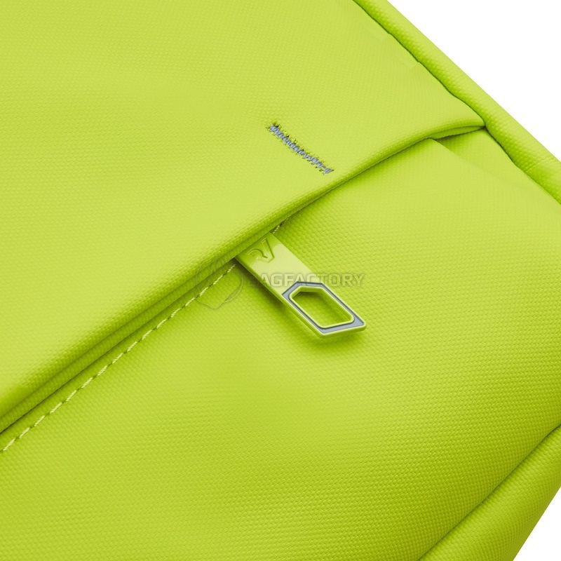 Рюкзак для путешествий Roncato Wanderline 24л Салатовый (414742/77)