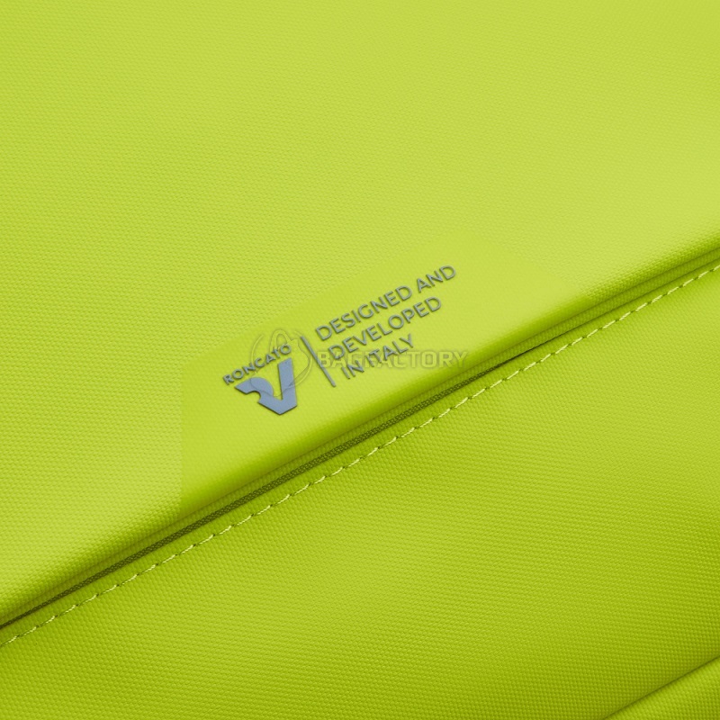 Рюкзак для путешествий Roncato Wanderline 24л Салатовый (414742/77)