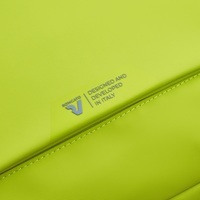 Рюкзак для путешествий Roncato Wanderline 24л Салатовый (414742/77)