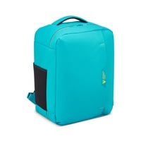 Рюкзак для путешествий Roncato Wanderline 24л Бирюза (414742/68)
