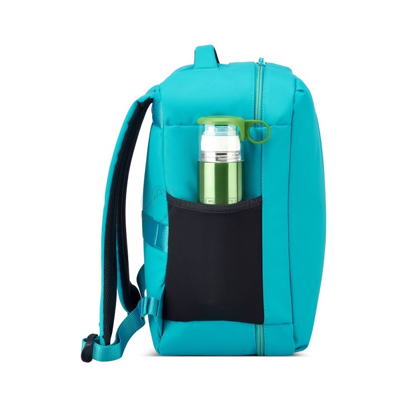 Рюкзак для путешествий Roncato Wanderline 24л Бирюза (414742/68)