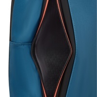 Сумка-слинг Roncato Norway 3,4 л Синий (414207/58)