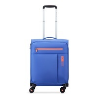 Чемодан на 4-х колесах Roncato Lite Soft 42л Ультрафиолет (414746/2929)