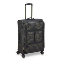 Чемодан на 4-х колесах Roncato Norway 68/82л Камуфляж (414212/0157)