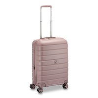 Чемодан на 4-х колесах Roncato Relife 44/55л Розовый (463453/1102)