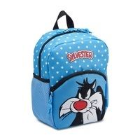 Детский рюкзак Roncato Looney Tunes Kids Голубой (441003/18)