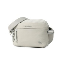 Женская сумка Hedgren Furo 3л Серый (HFURO11/893-01) 