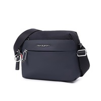 Женская сумка Hedgren Furo 3л Темно-синий (HFURO11/915-15) 