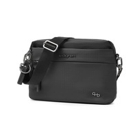 Женская сумка Hedgren Furo 4л Черный (HFURO05/003-01) 