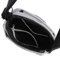 Женская сумка Hedgren STRING 1.23 л Серый (HSTG07/879-01)