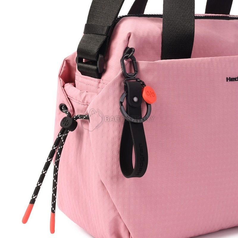 Женская сумка Hedgren STRING 8.27 л Розовый (HSTG02/890-01)