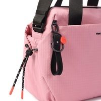 Женская сумка Hedgren STRING 8.27 л Розовый (HSTG02/890-01)