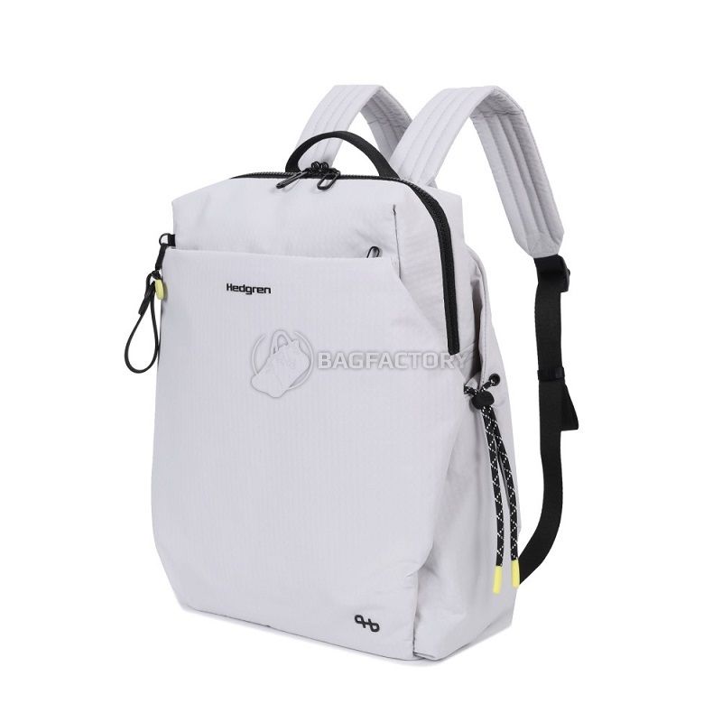 Городской рюкзак Hedgren STRING 14.33 л Серый (HSTG03/879-01)