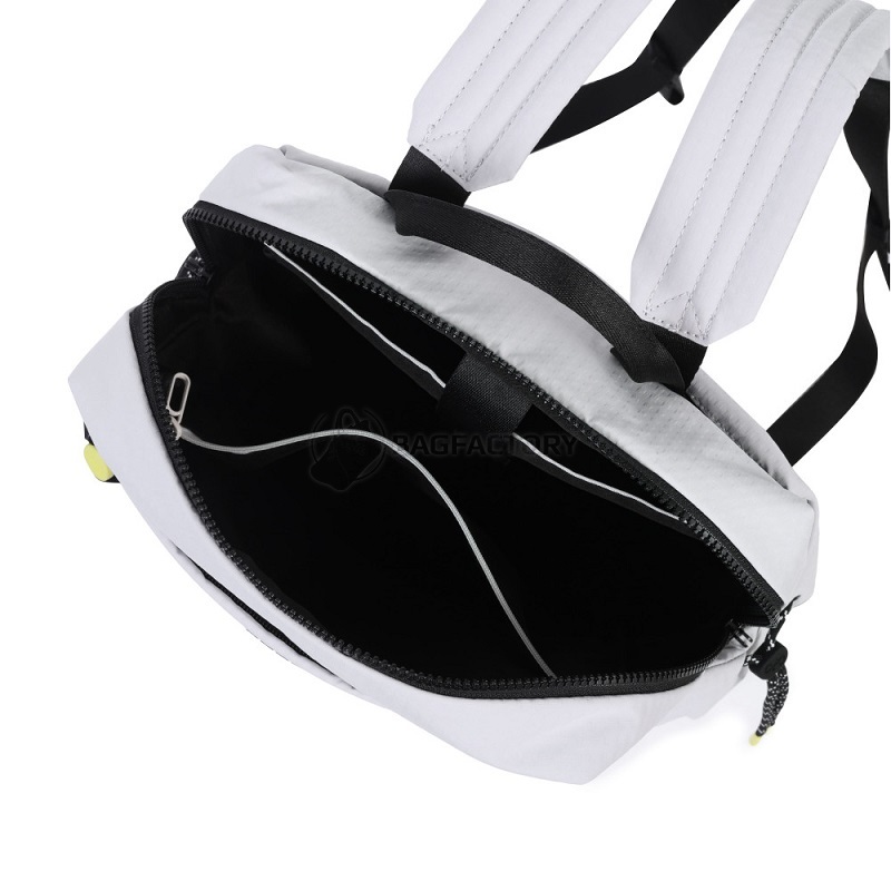 Городской рюкзак Hedgren STRING 14.33 л Серый (HSTG03/879-01)