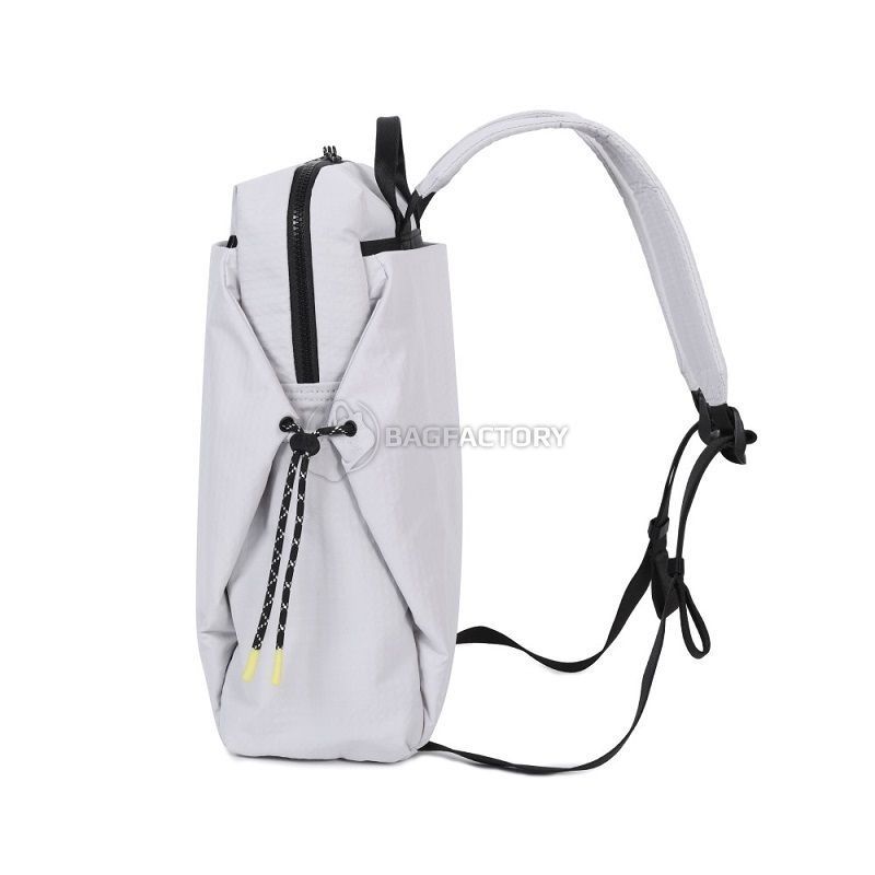 Городской рюкзак Hedgren STRING 14.33 л Серый (HSTG03/879-01)