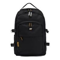 Городской рюкзак CAT The Project 30 л Черный (84711-01)